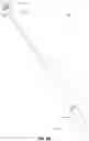 Fig. 08 - ALL-IN-ONE ODONTOID FIXATION GUIDE APPARATUS, SYSTEMS, AND METHODS