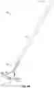 Fig. 15 - ALL-IN-ONE ODONTOID FIXATION GUIDE APPARATUS, SYSTEMS, AND METHODS