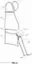 Fig. 33 - ALL-IN-ONE ODONTOID FIXATION GUIDE APPARATUS, SYSTEMS, AND METHODS