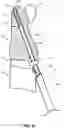 Fig. 40 - ALL-IN-ONE ODONTOID FIXATION GUIDE APPARATUS, SYSTEMS, AND METHODS