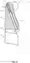 Fig. 41 - ALL-IN-ONE ODONTOID FIXATION GUIDE APPARATUS, SYSTEMS, AND METHODS