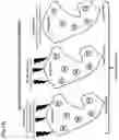 Fig. 14 - Cryosystem comprising nanoparticles for treating a body part of an individual by cryotherapy
