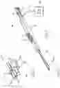 Fig. 02 - Electrosurgical instrument with fluid diverter