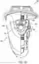 Fig. 07 - Electrosurgical instrument with fluid diverter