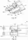 Fig. 23 - Electrosurgical instrument with fluid diverter