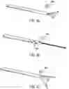 Fig. 27 - Electrosurgical instrument with fluid diverter