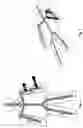 Fig. 05 - Patient positioning using a skeleton model