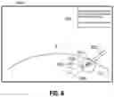 Fig. 09 - Automatic ablation antenna segmentation from CT image