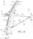 Fig. 20 - System and technique for accessing extra articular lesions or abnormalities or intra osseous lesions or bone marrow lesions