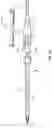 Fig. 12 - Spinal implant system and method