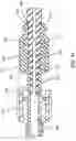 Fig. 16 - Spinal implant system and method