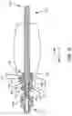 Fig. 18 - Spinal implant system and method