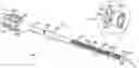 Fig. 01 - Surgical instrument apparatus, actuator, and drive