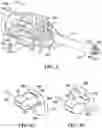 Fig. 03 - Surgical instrument apparatus, actuator, and drive
