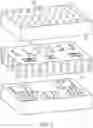 Fig. 04 - Facial reconstruction implant kit