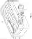 Fig. 06 - Facial reconstruction implant kit