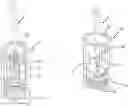 Fig. 01 - APPARATUS AND METHOD FOR COLLECTING REUSABLE MATERIAL AND CLEANING SURGICAL INSTRUMENTS