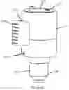 Fig. 16 - APPARATUS AND METHOD FOR COLLECTING REUSABLE MATERIAL AND CLEANING SURGICAL INSTRUMENTS