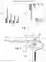Fig. 03 - Electrical impedance sensing dental drill system configured to detect cancellous-cortical bone and bone-soft tissue boundaries