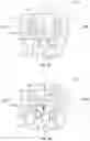 Fig. 11 - Removable dental appliance including positioning member