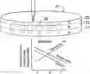 Fig. 01 - Dental zirconia system