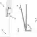 Fig. 05 - Dental implant analog
