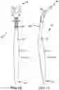 Fig. 07 - Dental floss device