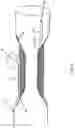 Fig. 03 - Suction stent, stent system, and method for sealing a leakage
