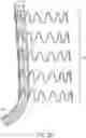Fig. 06 - Endovascular systems, devices, and methods allowing for branch device placement in channel of main graft