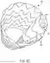 Fig. 10 - Endovascular systems, devices, and methods allowing for branch device placement in channel of main graft