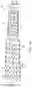 Fig. 20 - Endovascular systems, devices, and methods allowing for branch device placement in channel of main graft