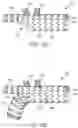 Fig. 27 - Endovascular systems, devices, and methods allowing for branch device placement in channel of main graft