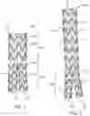 Fig. 02 - Bifurcating branch modular iliac branch device