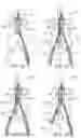 Fig. 03 - Bifurcating branch modular iliac branch device
