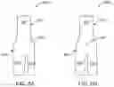 Fig. 08 - Bifurcating branch modular iliac branch device