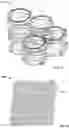 Fig. 06 - Implants assembled from skeletal polyhedron unit cells, coiled unit cells or mesh unit cells