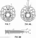 Fig. 06 - DEVICES, SYSTEMS AND METHODS FOR COLLAPSIBLE AND EXPANDABLE IMPLANT LOADING, TRANSSEPTAL DELIVERY, POSITIONING DEPLOYMENT AND REPOSITIONING DEPLOYMENT