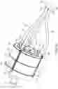 Fig. 30 - Devices and methods for transcatheter valve loading and implantation