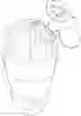Fig. 01 - ULTRA-SOUND COMPATIBLE ARTIFICIAL CRANIAL PROSTHESIS WITH CUSTOMIZED PLATFORMS