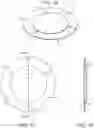 Fig. 04 - ULTRA-SOUND COMPATIBLE ARTIFICIAL CRANIAL PROSTHESIS WITH CUSTOMIZED PLATFORMS
