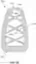 Fig. 13 - Implant with improved bone contact