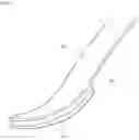 Fig. 04 - RUBBER COMPOSITION FOR PROSTHETIC FOOT SOLE AND PROSTHETIC FOOT SOLE