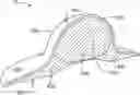 Fig. 01 - Sweat pad and methods of using same