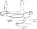 Fig. 01 - Inflatable flexion-correcting knee brace