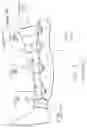 Fig. 04 - Inflatable flexion-correcting knee brace