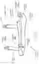 Fig. 05 - Inflatable flexion-correcting knee brace