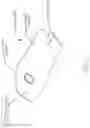 Fig. 07 - Inflatable flexion-correcting knee brace