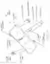 Fig. 20 - Inflatable flexion-correcting knee brace