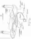 Fig. 21 - Inflatable flexion-correcting knee brace