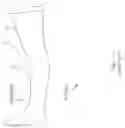 Fig. 02 - Inflatable flexion-correcting knee brace